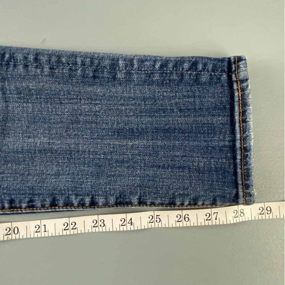 Driftwood Marilyn Skinny Jeans Women's size 27